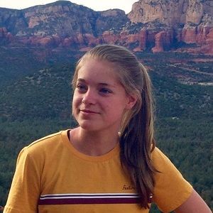 Meet your Posher, Madison